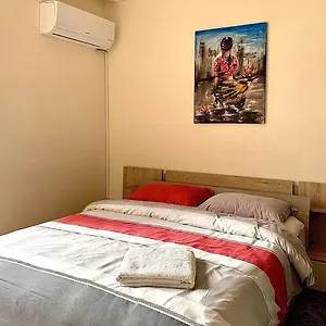 شقة Sab 12 - Amazing View Of The Mosque Hassan. Luxury Apartment. 2 Bedrooms., الدار البيضاء