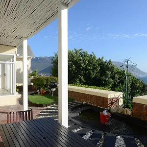 Appartement A Whale Of A Time Zuid-Afrika