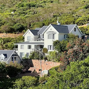  Villa Dunvegan Zuid-Afrika