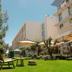 فندق Onomo Airport Casablanca, نواصير