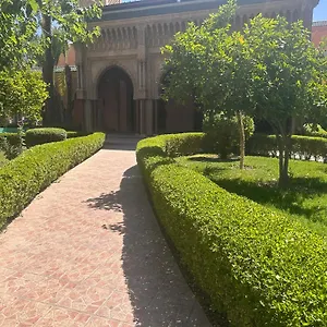 زيارة الفندق
