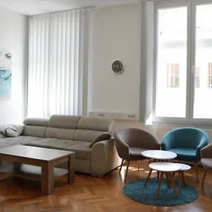  Appartement Trdinova Slovenië