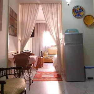  Appartement Wassim - Gueliz Marokko