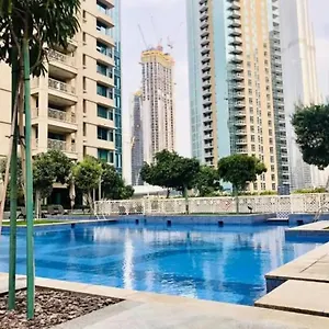 زيارة الفندق