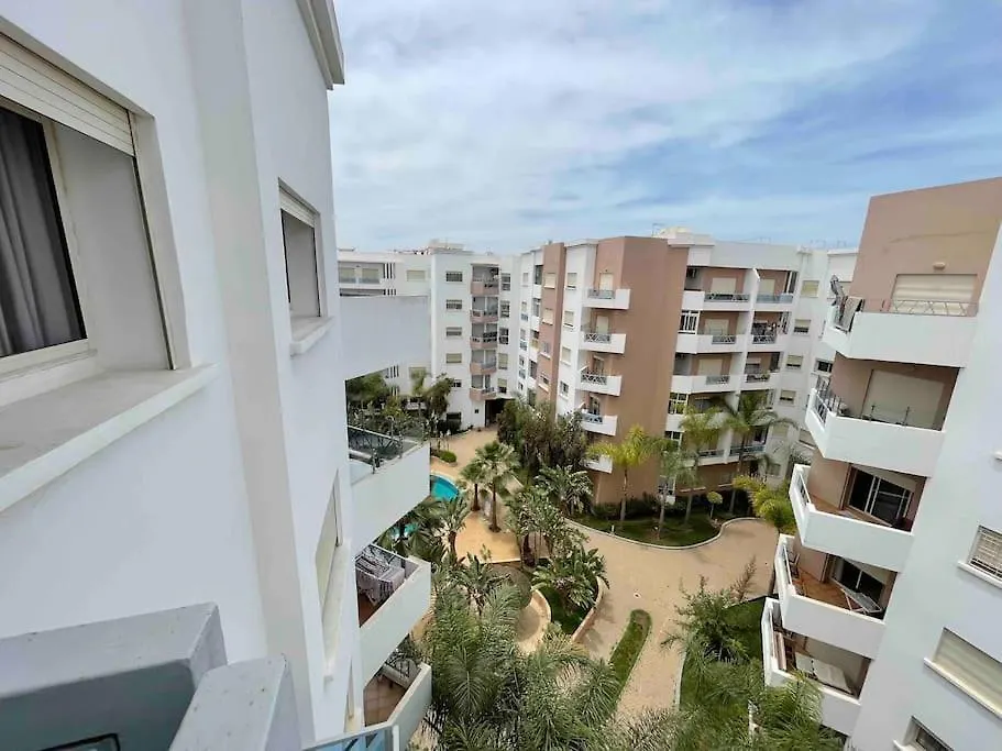 Late&Early Flight Cozy Apartment نواصير